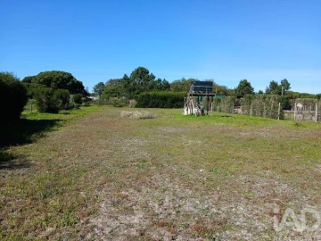 Terreno para Venda em Vila Nova de Milfontes