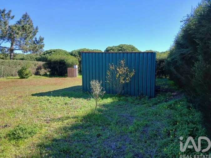 Terreno para Venda em Vila Nova de Milfontes Foto 9