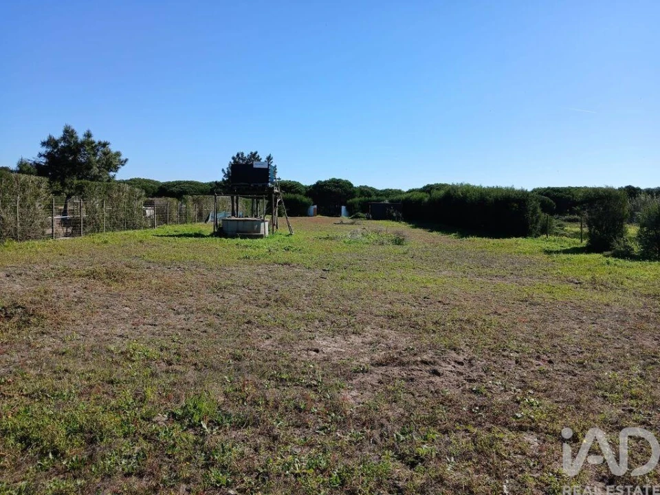 Terreno para Venda em Vila Nova de Milfontes Foto 10