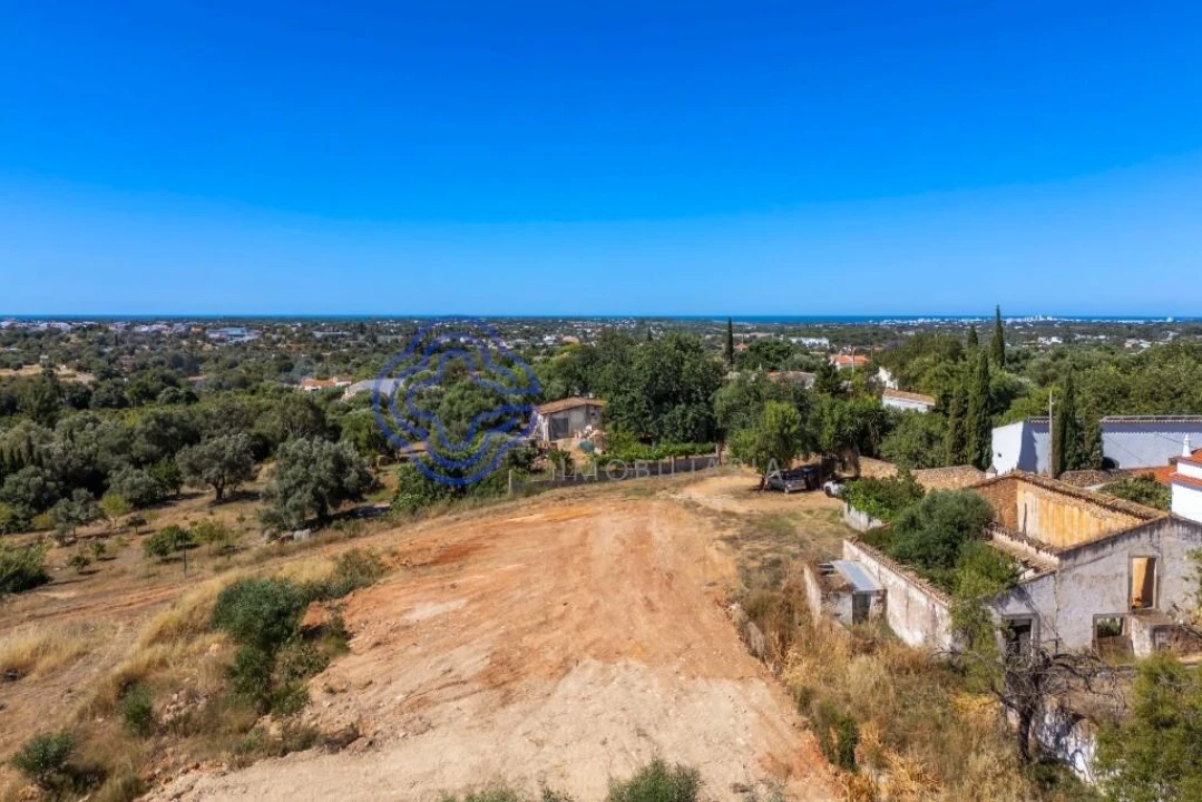 Terreno para Venda em Almancil Foto 11