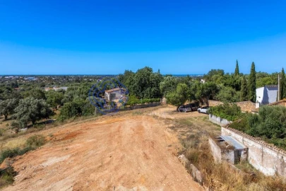 Terreno para Venda em Almancil