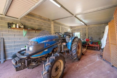 Terreno para Venda em Almancil