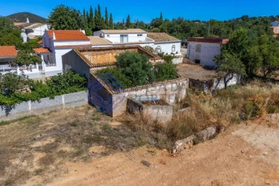 Terreno para Venda em Almancil