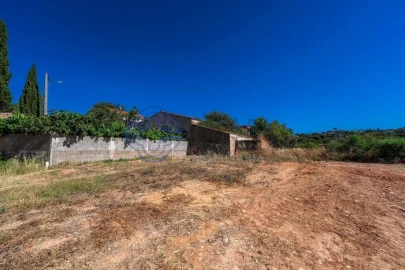 Terreno para Venda em Almancil