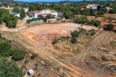 Terreno para Venda em Almancil