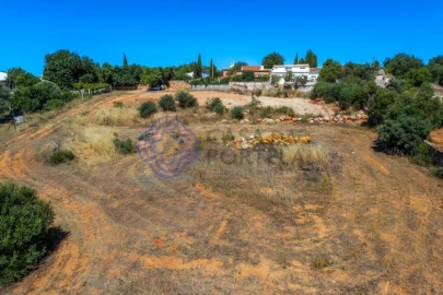 Terreno para Venda em Almancil