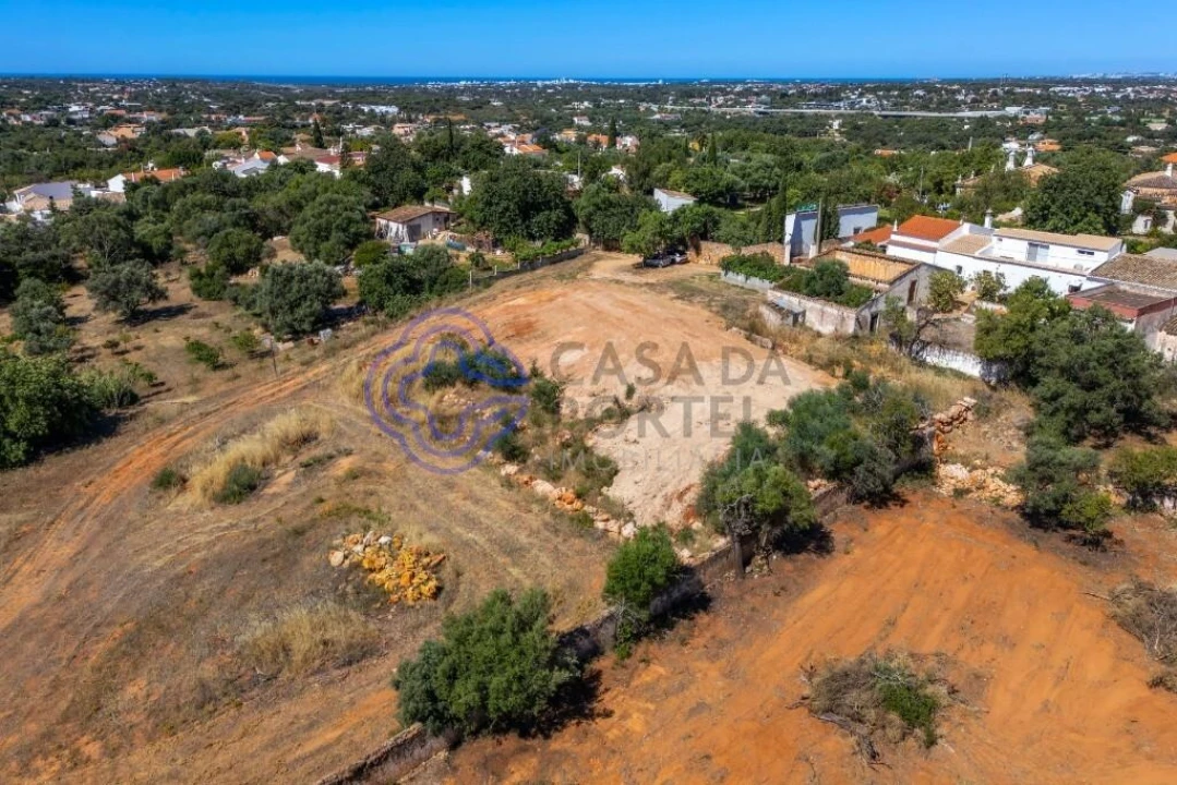 Terreno para Venda em Almancil Foto 17