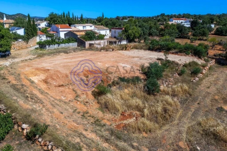 Terreno para Venda em Almancil Foto 28