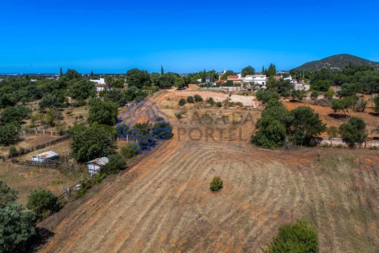Terreno para Venda em Almancil Foto 36