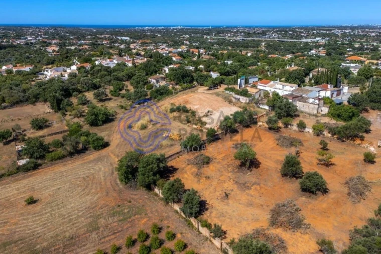 Terreno para Venda em Almancil Foto 16