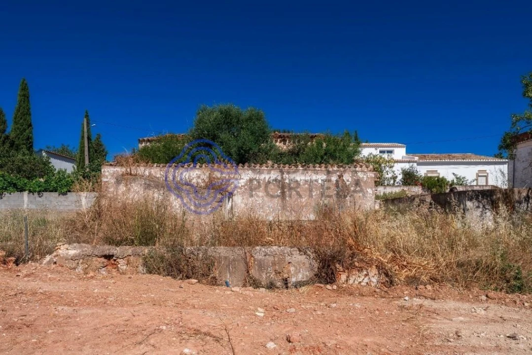 Terreno para Venda em Almancil Foto 3