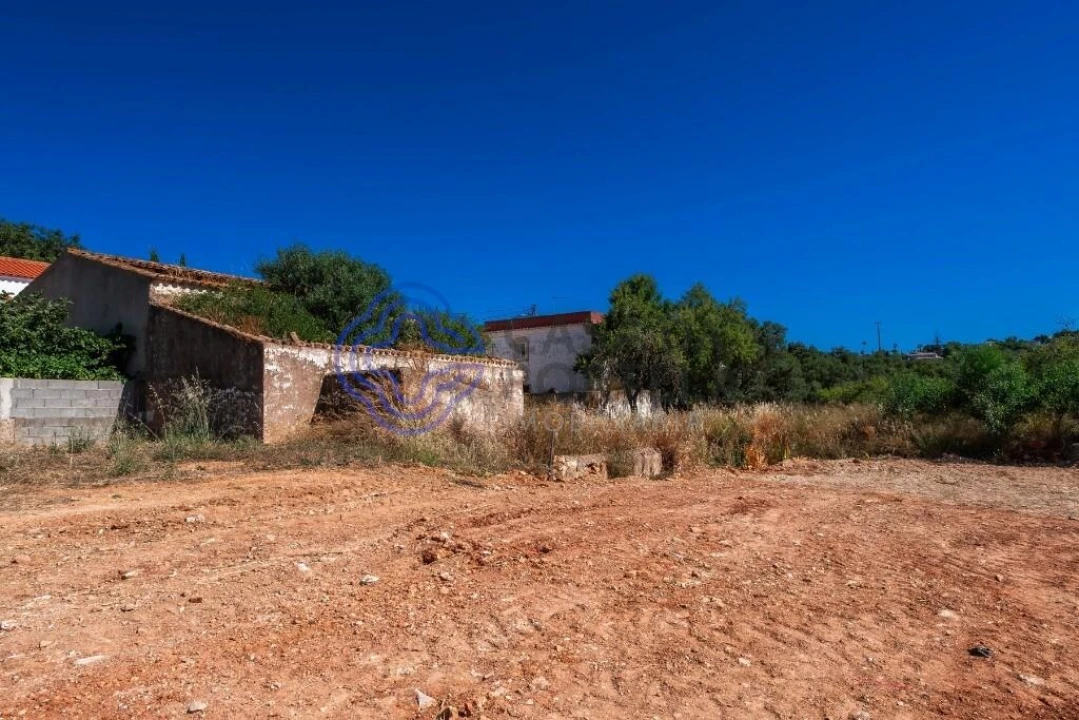 Terreno para Venda em Almancil Foto 2