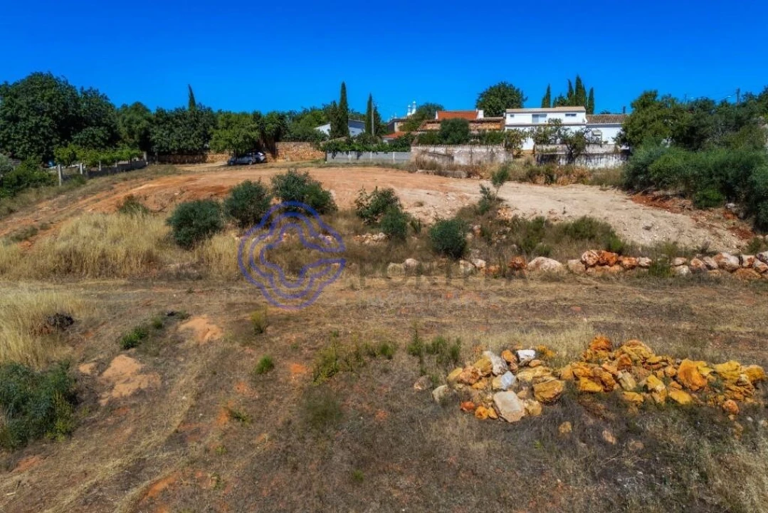 Terreno para Venda em Almancil Foto 38