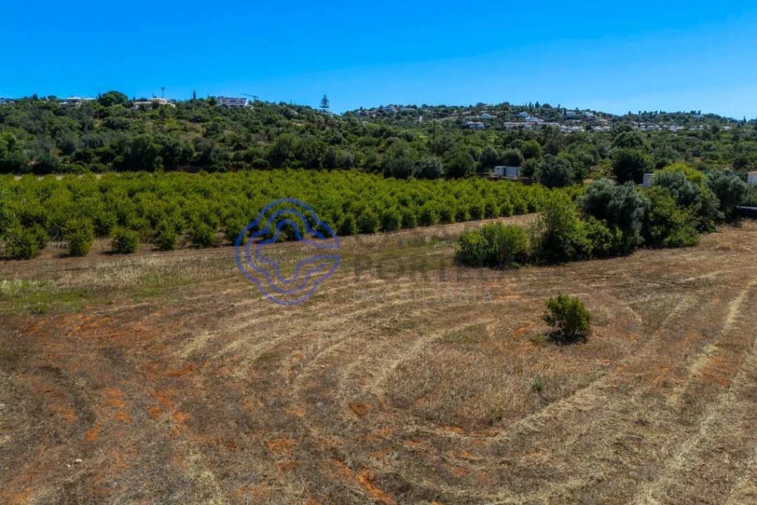 Terreno para Venda em Almancil Foto 40