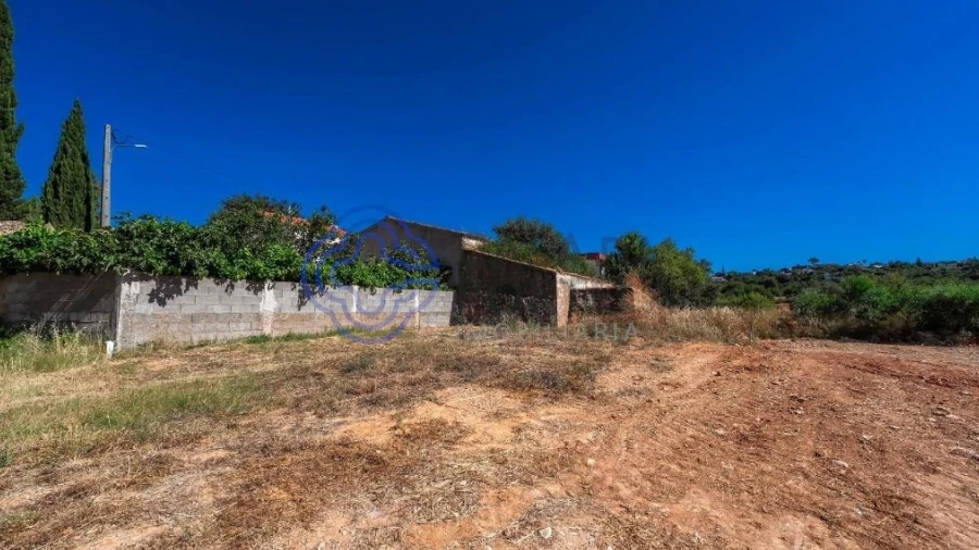 Terreno para Venda em Almancil