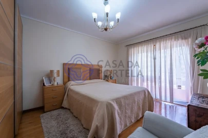 Apartamento T2 para Venda em Cidade da Maia