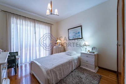 Apartamento T2 para Venda em Cidade da Maia
