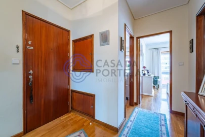 Apartamento T2 para Venda em Cidade da Maia