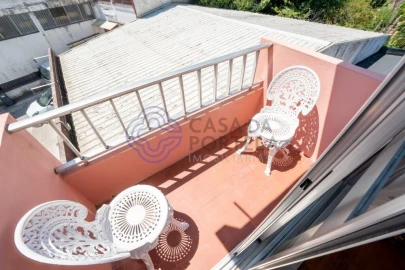 Apartamento T2 para Venda em Cidade da Maia