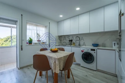 Apartamento T2 para Venda em Cidade da Maia