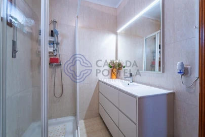 Apartamento T2 para Venda em Cidade da Maia