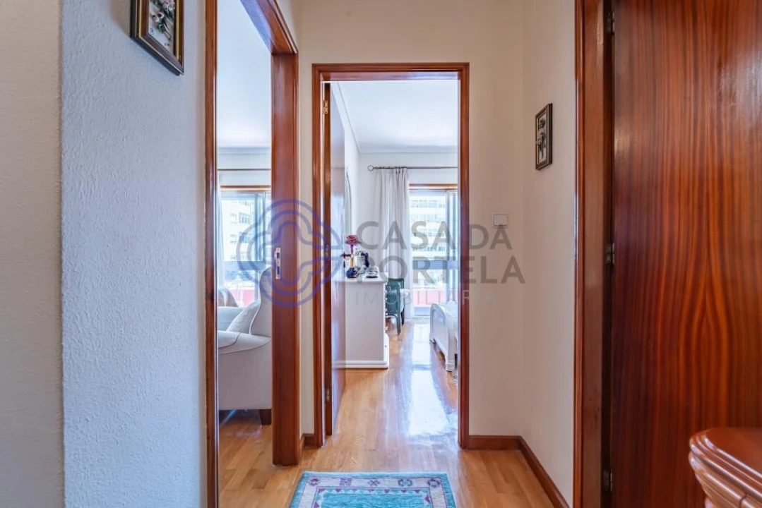 Apartamento T2 para Venda em Cidade da Maia Foto 14