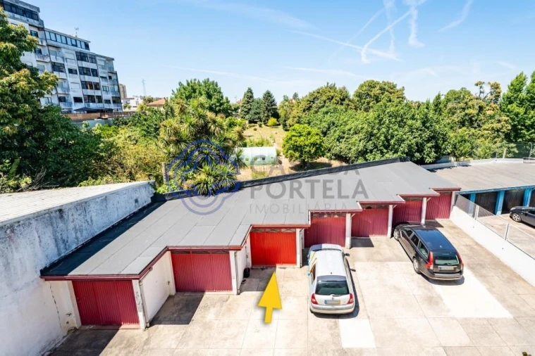 Apartamento T2 para Venda em Cidade da Maia Foto 25