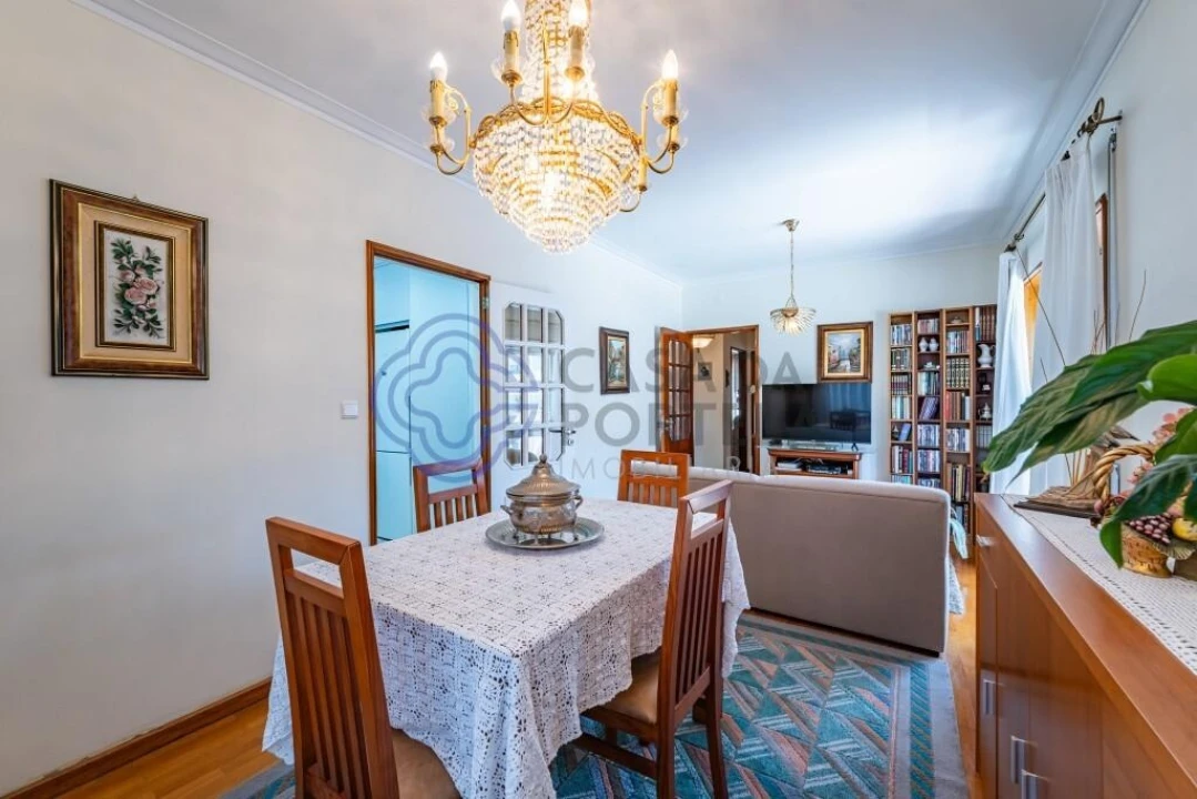 Apartamento T2 para Venda em Cidade da Maia Foto 7