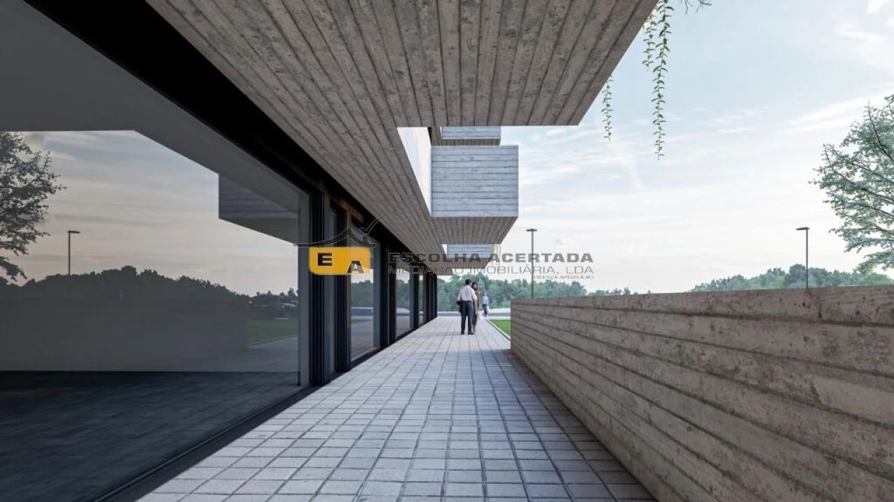 Apartamento T1 para Venda em Valongo Foto 12