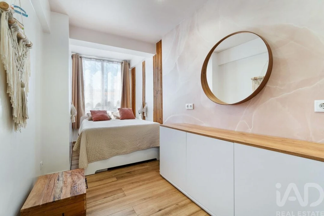 Apartamento T2 para Venda em Quarteira Foto 11
