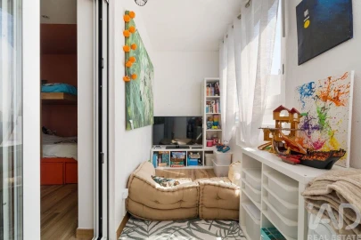 Apartamento T2 para Venda em Quarteira
