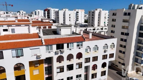Apartamento T2 para Venda em Quarteira