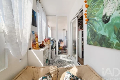 Apartamento T2 para Venda em Quarteira