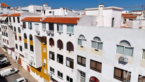 Apartamento T2 para Venda em Quarteira