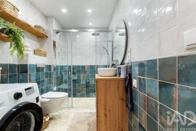 Apartamento T2 para Venda em Quarteira
