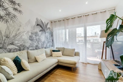 Apartamento T2 para Venda em Quarteira