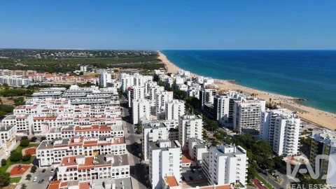 Apartamento T2 para Venda em Quarteira