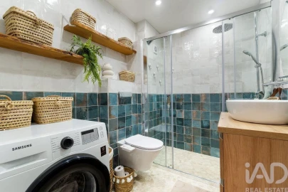 Apartamento T2 para Venda em Quarteira