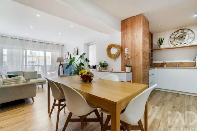 Apartamento T2 para Venda em Quarteira