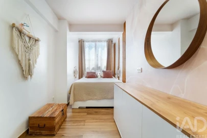 Apartamento T2 para Venda em Quarteira