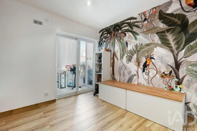 Apartamento T2 para Venda em Quarteira