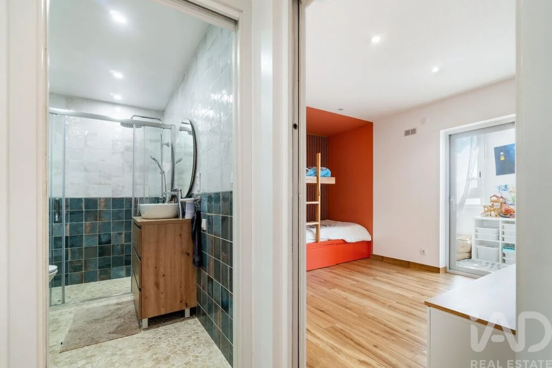 Apartamento T2 para Venda em Quarteira Foto 14
