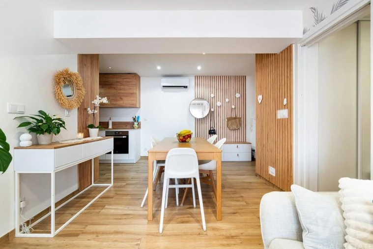Apartamento T2 para Venda em Quarteira Foto 10