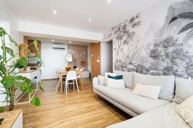 Apartamento T2 para Venda em Quarteira Foto 9