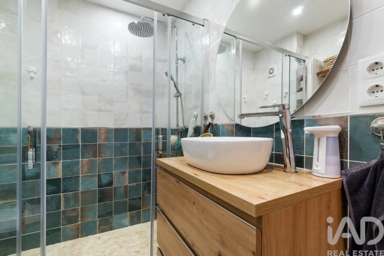 Apartamento T2 para Venda em Quarteira Foto 21