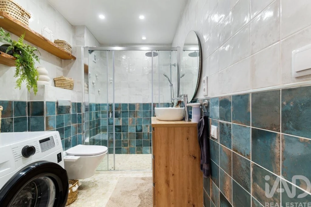 Apartamento T2 para Venda em Quarteira Foto 24