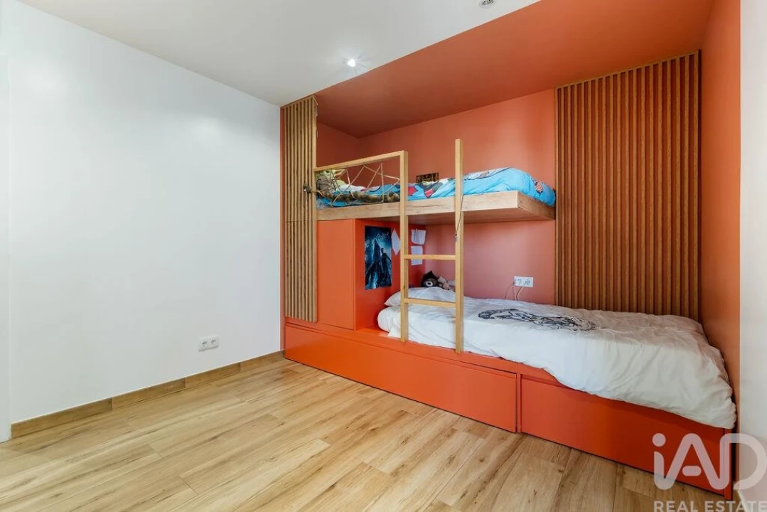 Apartamento T2 para Venda em Quarteira Foto 17