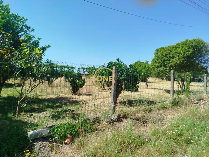 Terreno para Venda em Moita Foto 3
