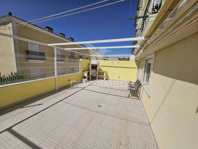 Apartamento T2 para Venda em Assunção, Ajuda, Salvador e Santo Ildefonso Foto 10