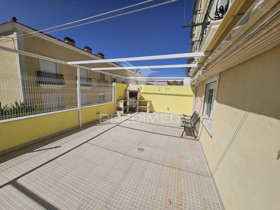 Apartamento T2 para Venda em Assunção, Ajuda, Salvador e Santo Ildefonso Foto 10